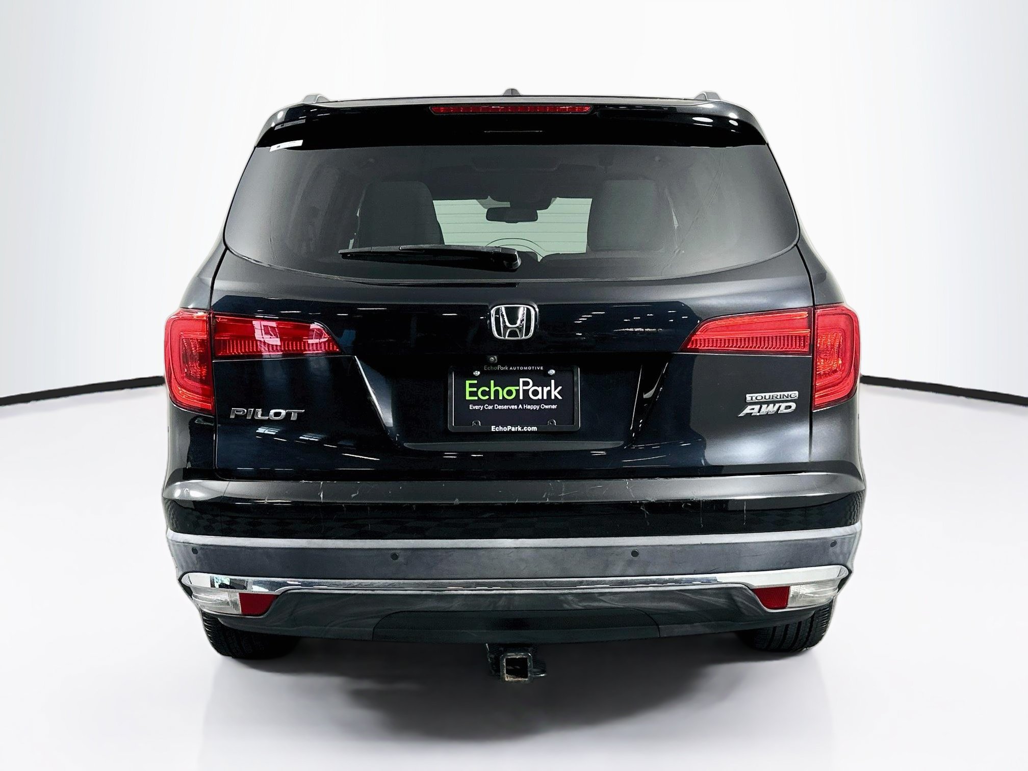Used 2016 Honda Pilot Touring image 7