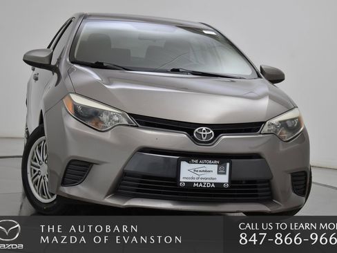 Used 2015 Toyota Corolla L image 4