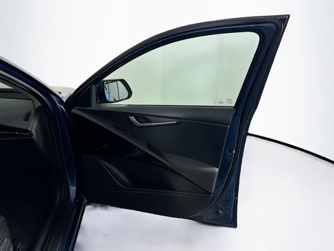 Used 2023 Kia Niro Wind image 32