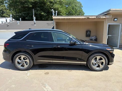 New 2026 Genesis GV70 2.5T Advanced AWD/4WD image 6
