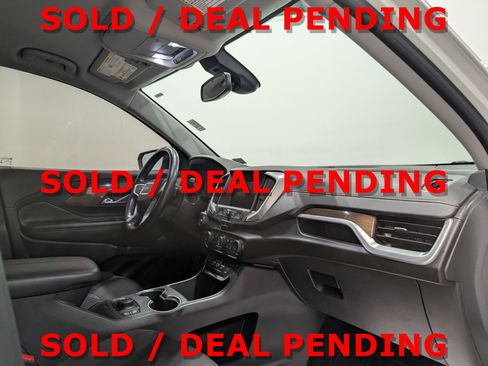 Used 2020 GMC Terrain SLE w/ Driver Convenience Package image 20
