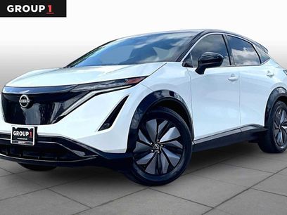 Used 2023 Nissan Ariya FWD