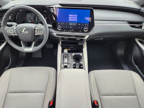 Used 2023 Lexus RX 350 Premium w/ Cold Area Package image 31