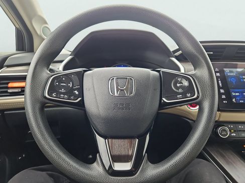 Used 2019 Honda Clarity Plug-In Hybrid image 26