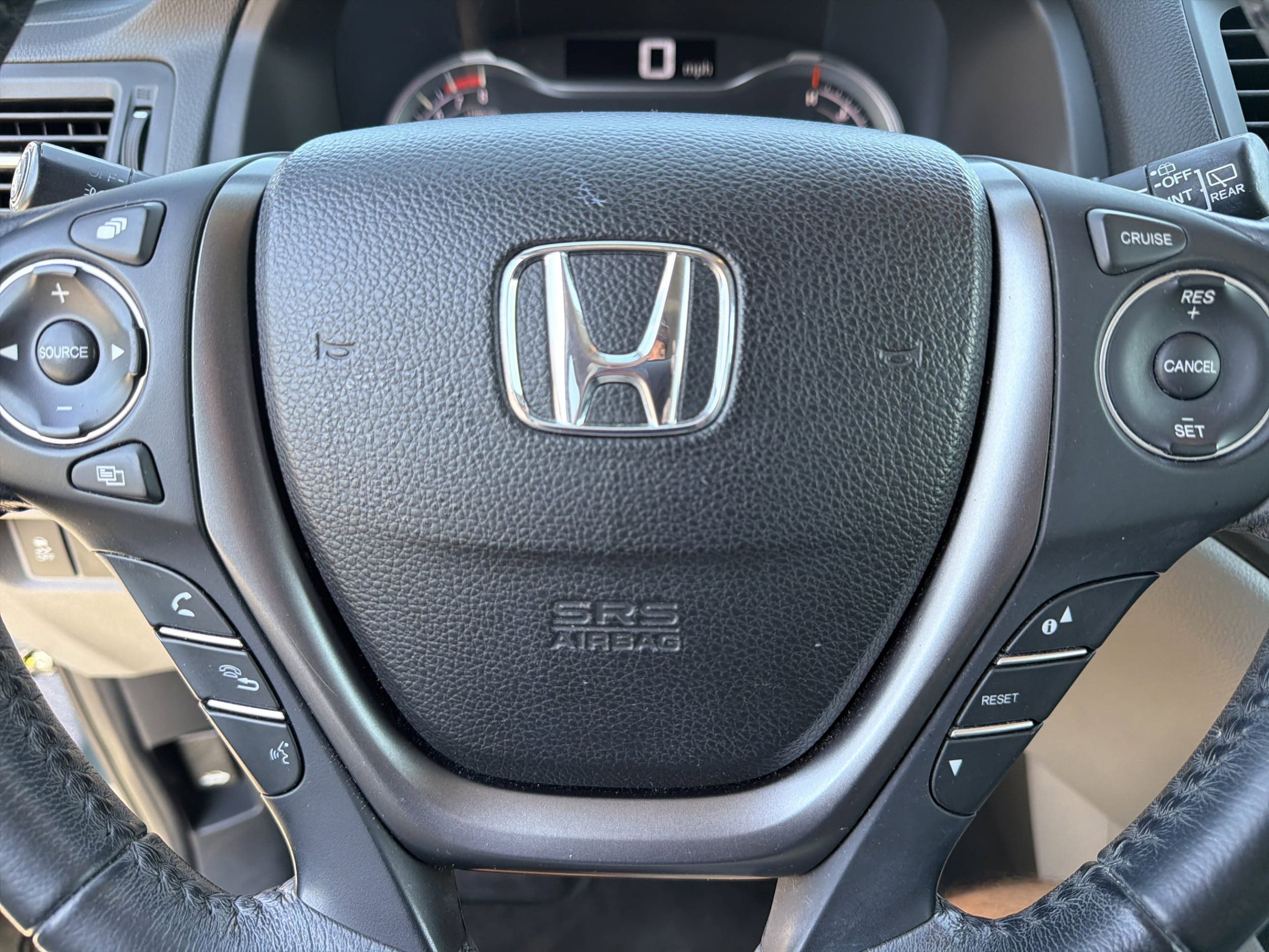 Used 2017 Honda Pilot EX-L image 19