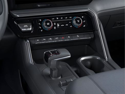 New 2026 GMC Sierra 1500 Denali w/ Technology Package AWD/4WD image 23