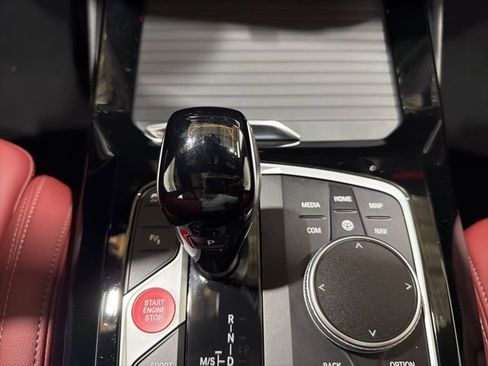 Certified 2023 BMW X3 M40i w/ Premium Package image 42