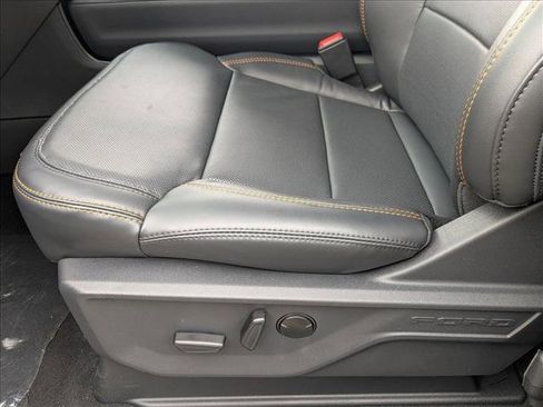 New 2025 Ford Expedition Tremor image 4