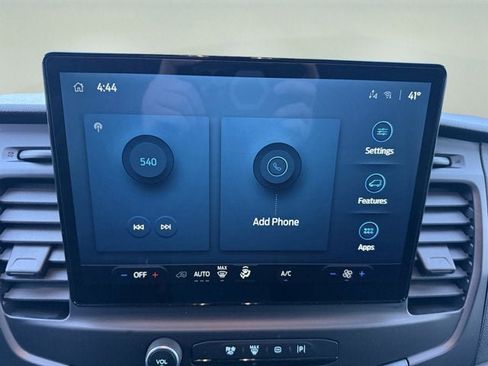 New 2026 Ford Transit 250 148 Medium Roof image 14