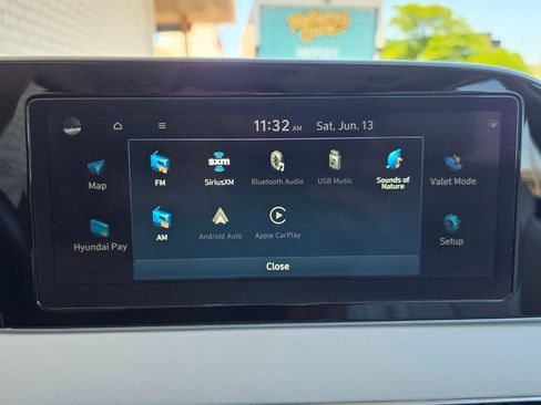 Used 2022 Hyundai Palisade Calligraphy AWD/4WD image 28