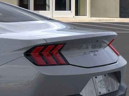 New 2026 Ford Mustang GT Premium image 22
