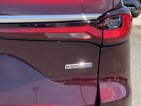 New 2026 MAZDA CX-90 Plug-In Hybrid w/ Premium Plus AWD/4WD image 23