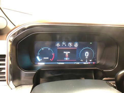 Used 2025 Ford F350 King Ranch w/ Chrome Package image 14