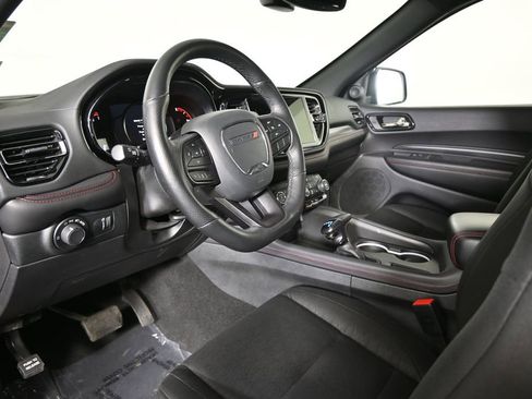 Used 2025 Dodge Durango GT AWD/4WD image 23
