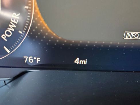 New 2026 MAZDA CX-90 Plug-In Hybrid w/ Premium Plus image 31