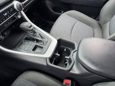 Certified 2022 Toyota RAV4 XLE AWD/4WD image 86