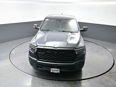 New 2026 RAM 1500 Big Horn image 32