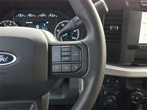 Used 2023 Ford F250 XL w/ Snow Plow Prep Package image 20