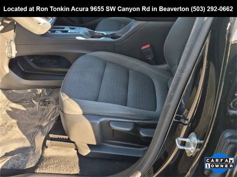 Used 2023 Chevrolet Bolt LT w/ Driver Confidence Package image 7