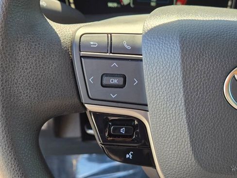 Certified 2025 Toyota Camry LE image 23