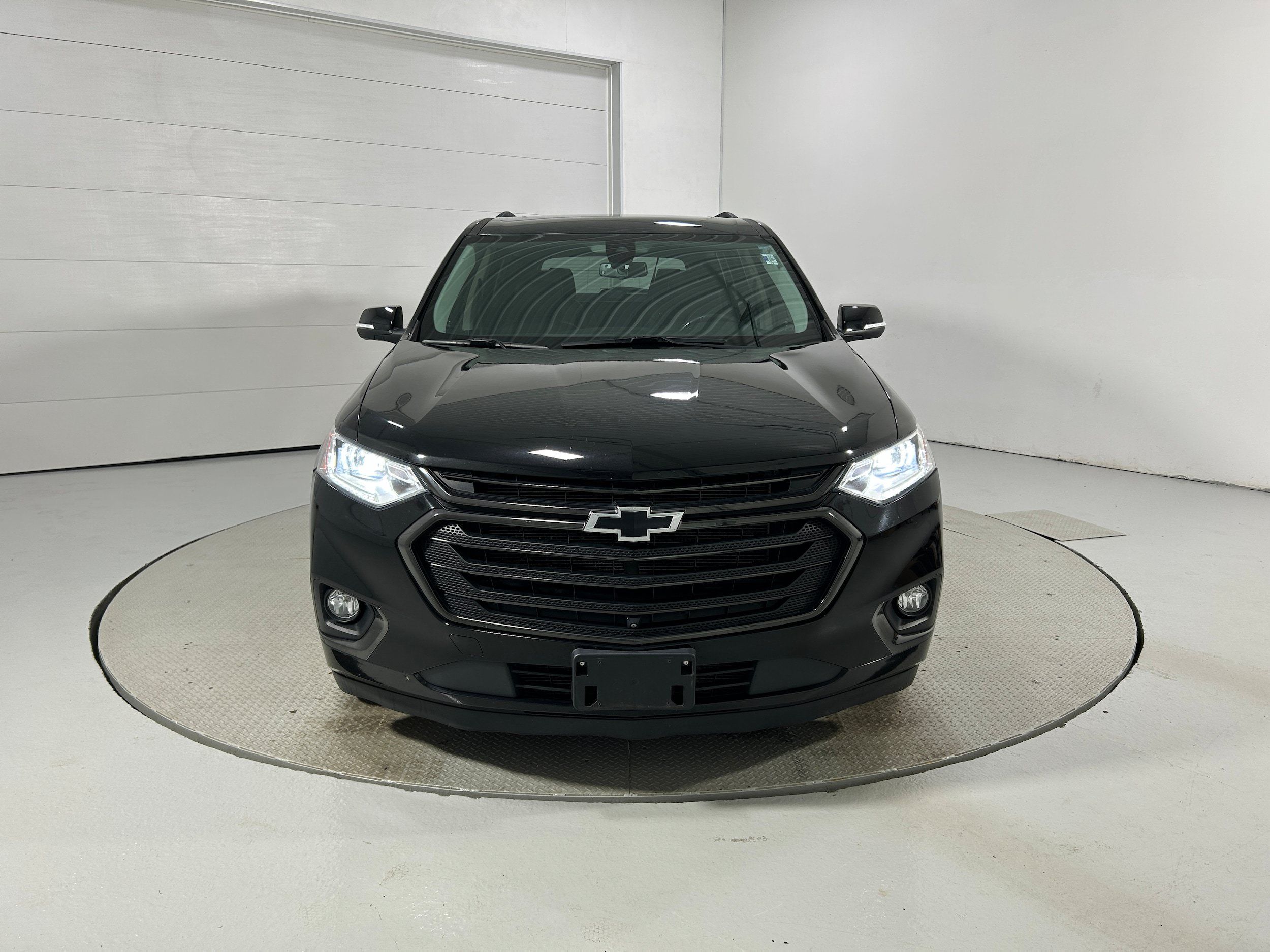 Used 2021 Chevrolet Traverse Premier w/ Redline Edition AWD/4WD image 18