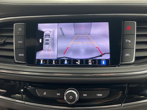 Used 2024 Buick Enclave Avenir w/ Avenir Technology Package image 12