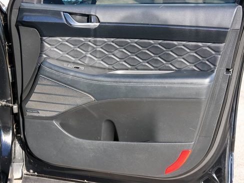 Used 2021 Hyundai Palisade Calligraphy image 18