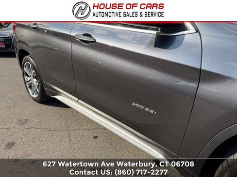Used 2016 BMW X1 xDrive28i AWD/4WD image 18