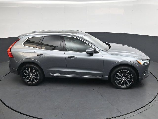 Used 2020 Volvo XC60 T5 Inscription w/ Protection Package Premier AWD/4WD image 23