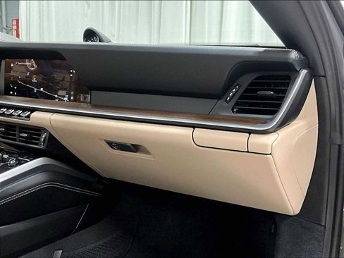 New 2026 Porsche 911 Targa 4S image 26