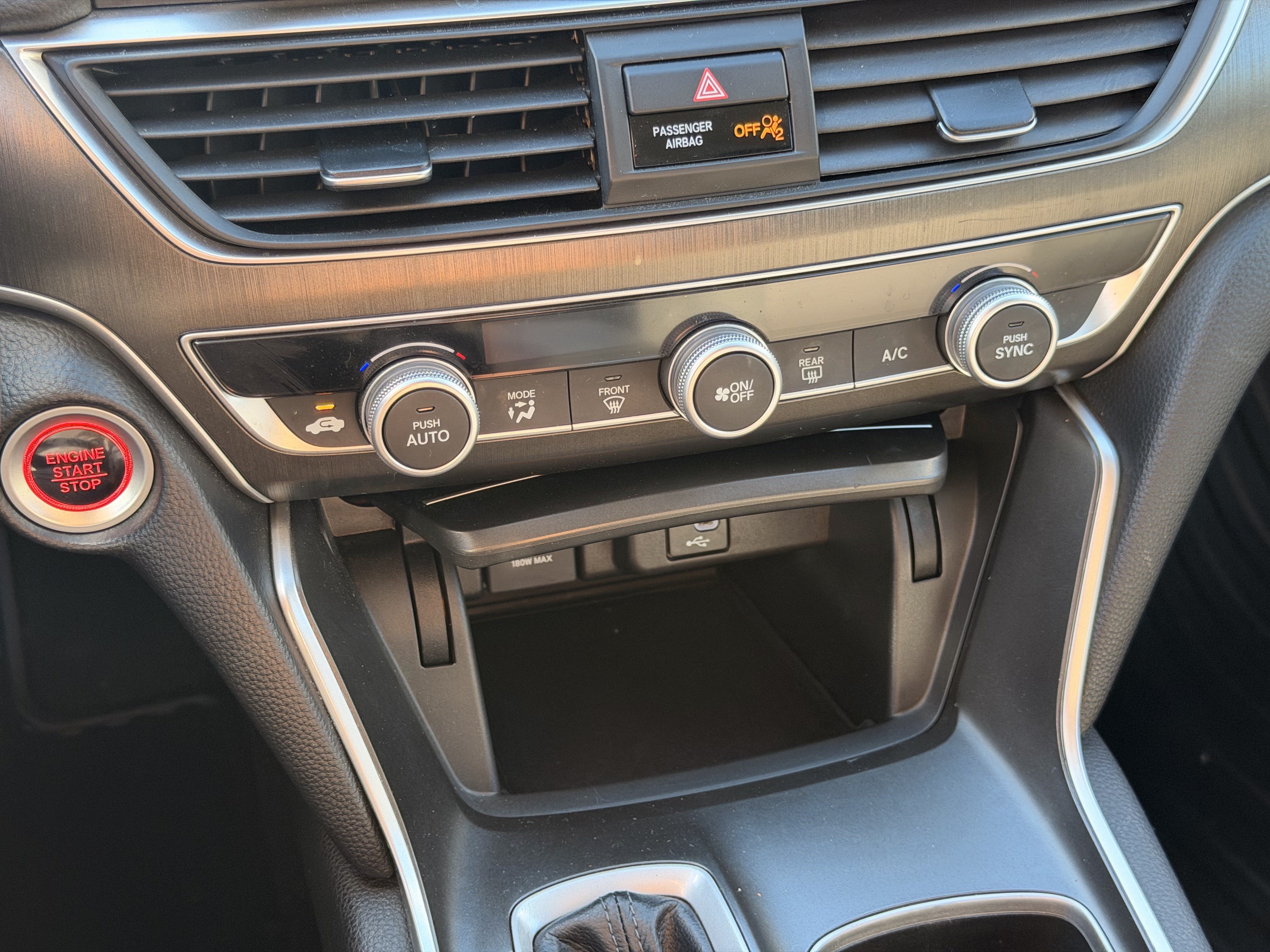 Certified 2018 Honda Accord LX image 21