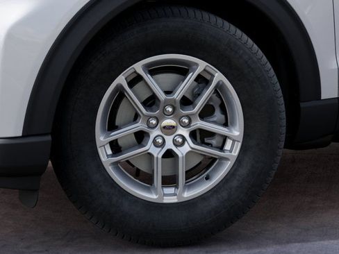 New 2027 Ford Explorer Active w/ Active Comfort Package AWD/4WD image 19