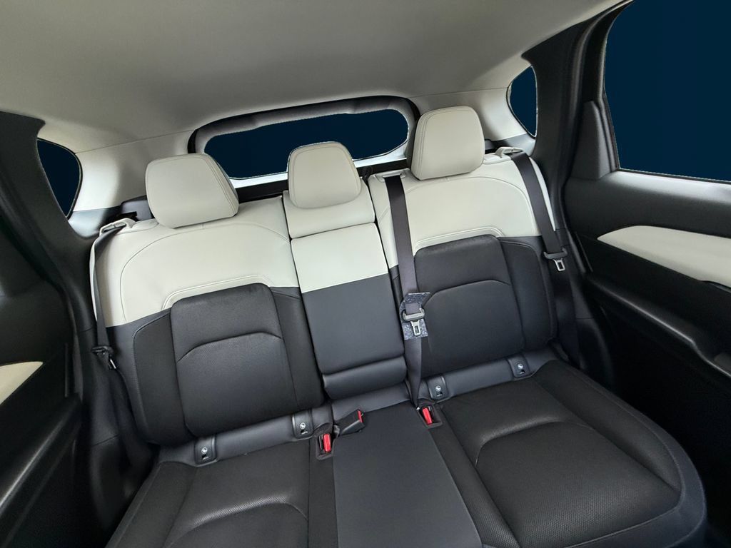 New 2026 MAZDA CX-5 Preferred AWD/4WD image 18