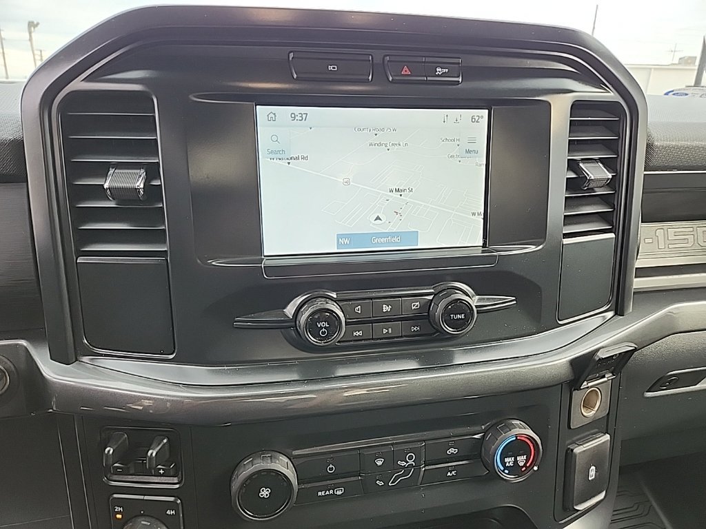 Used 2022 Ford F150 XL w/ STX Appearance Package AWD/4WD image 19