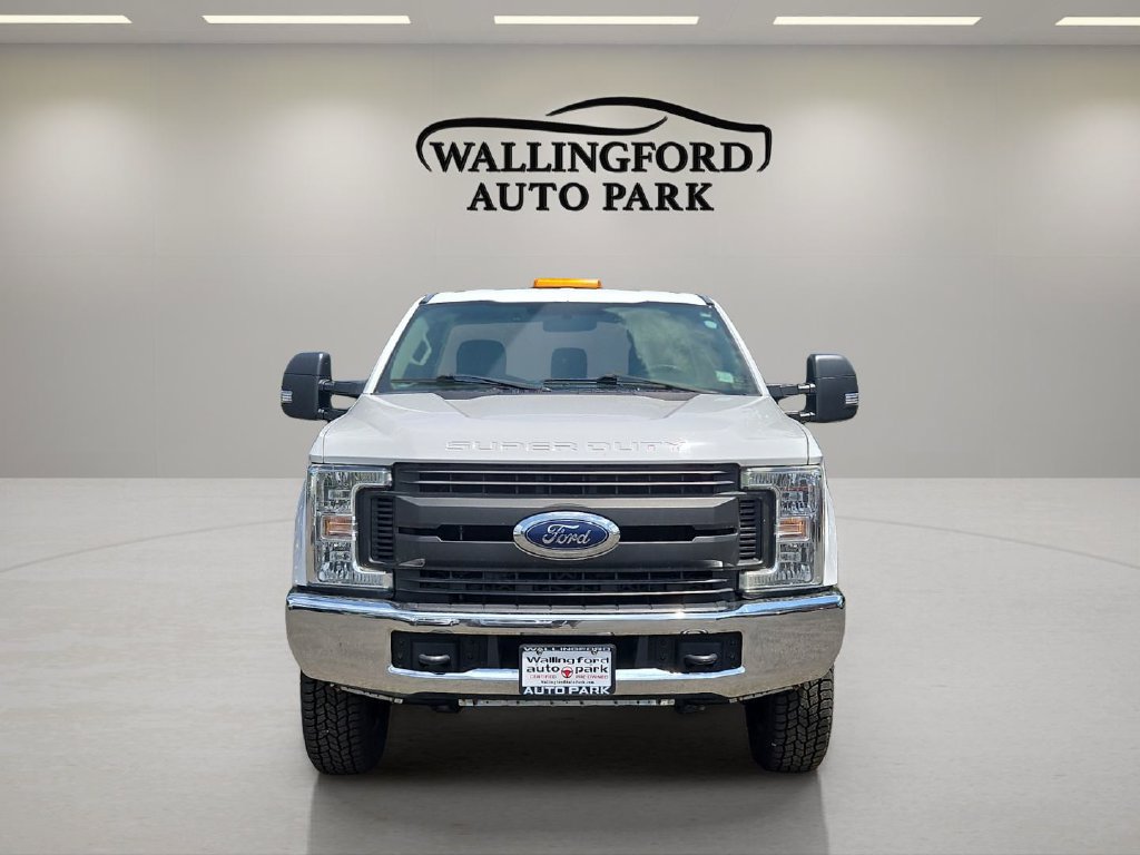 Used 2019 Ford F250 XL w/ XL Value Package AWD/4WD image 2