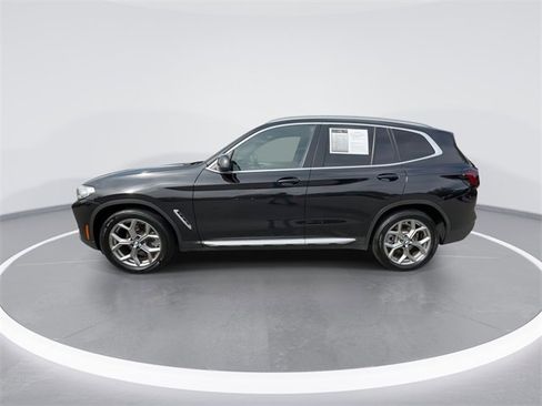 Used 2022 BMW X3 sDrive30i w/ Convenience Package image 5