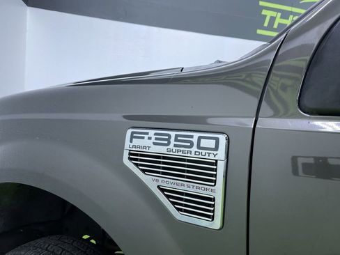 Used 2008 Ford F350 Lariat image 14