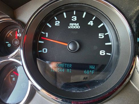 Used 2009 Chevrolet Silverado 1500 LT w/ Power Pack Plus image 48