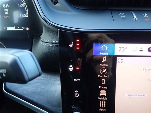 New 2026 Jeep Grand Cherokee Limited w/ Luxury Tech Group II image 22