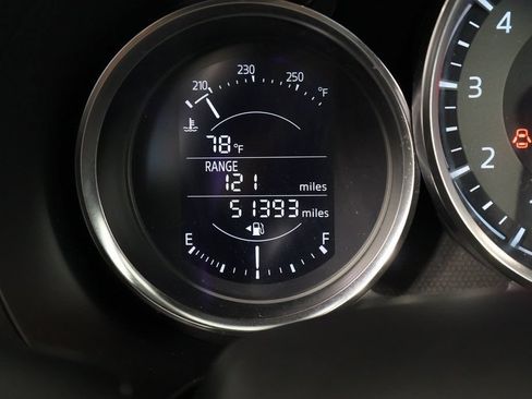 Used 2017 MAZDA MX-5 Miata Sport RWD image 17