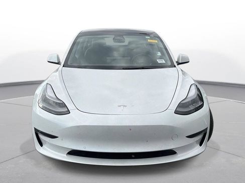 Used 2022 Tesla Model 3 Long Range image 3