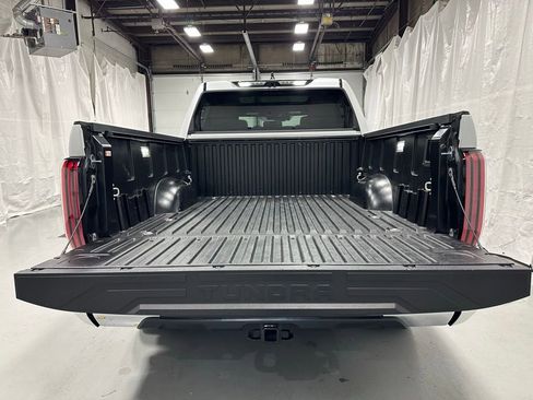 Used 2025 Toyota Tundra 1794 Edition image 54