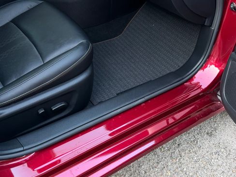 Used 2023 Nissan Altima 2.5 SR w/ SR Premium Package image 15