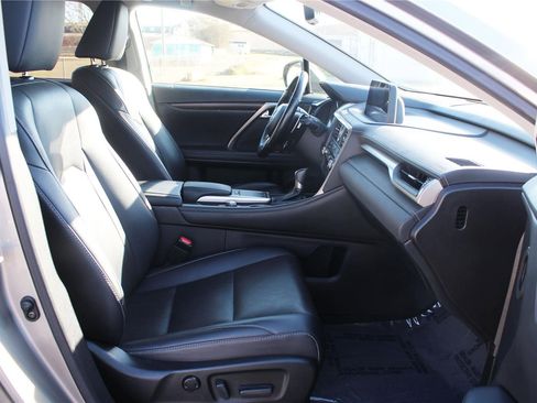 Used 2021 Lexus RX 350 FWD w/ Premium Package image 52