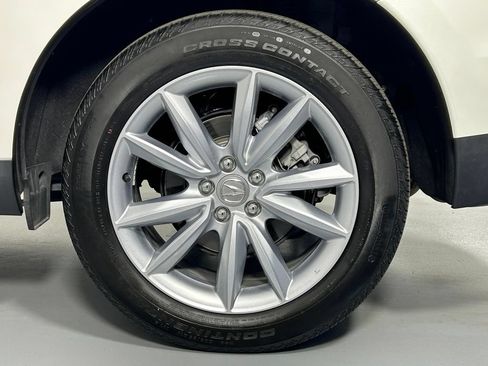 Used 2023 Acura RDX AWD image 39