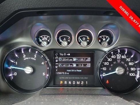 Used 2015 Ford F250 Platinum image 10