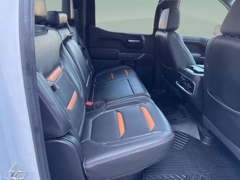 Used 2020 GMC Sierra 1500 AT4 w/ AT4 Premium Package image 28