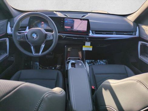 New 2026 BMW X1 xDrive28i w/ Technology Package image 15