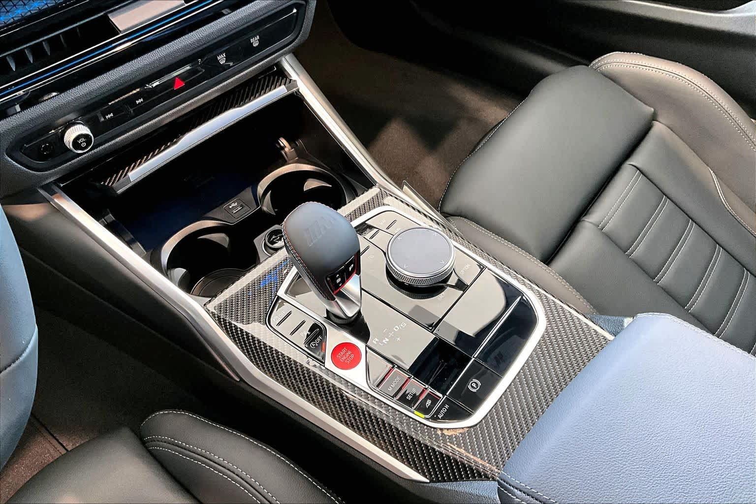 New 2026 BMW M2 w/ Lighting Package RWD image 8