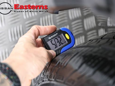 Used 2019 Honda CR-V EX-L image 28